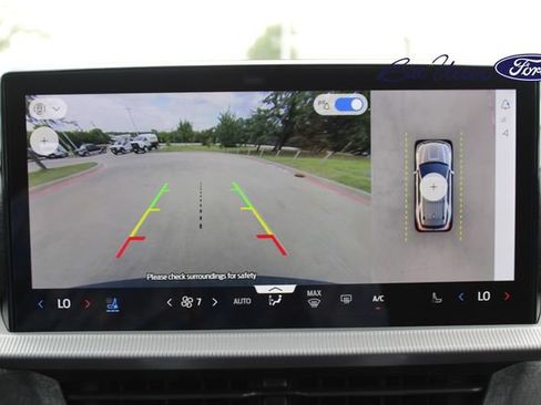 New 2026 Ford Explorer Platinum RWD image 16