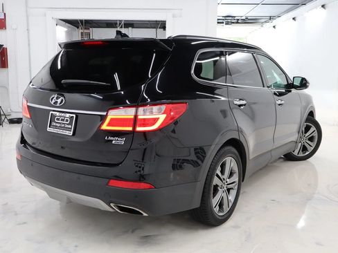 Used 2014 Hyundai Santa Fe Limited AWD/4WD image 10