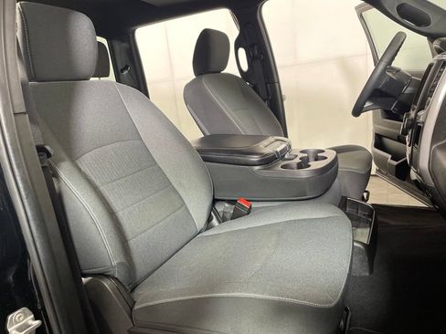 Used 2022 RAM 1500 Warlock w/ Electronics Group AWD/4WD image 24