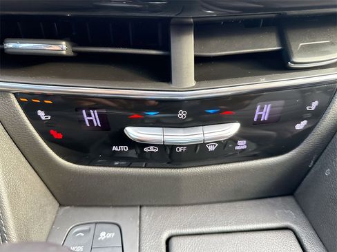 Used 2019 Cadillac CT6 Sport image 17