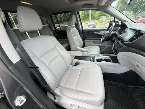 Used 2023 Honda Ridgeline RTL-E image 29
