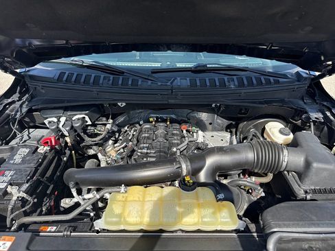 Used 2021 Ford Expedition Max Platinum RWD image 33