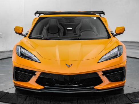 Used 2023 Chevrolet Corvette Stingray Coupe w/ 1LT RWD image 40