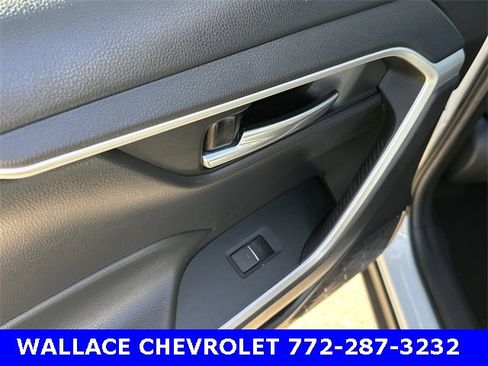 Used 2023 Toyota RAV4 XLE w/ Convenience Package image 16