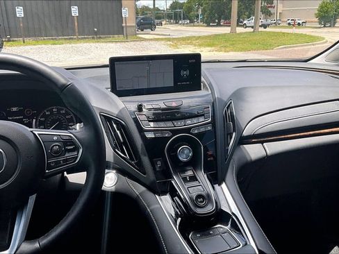 Used 2020 Acura RDX FWD w/ Advance Package image 8
