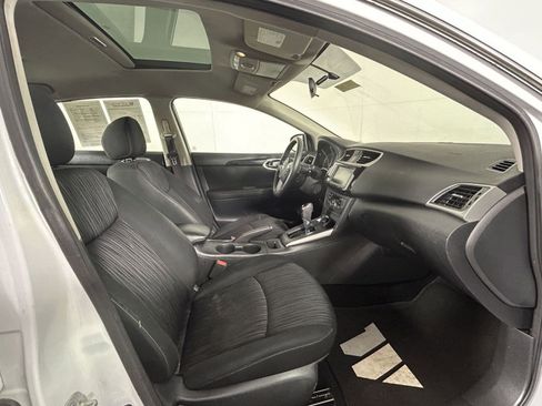 Used 2019 Nissan Sentra SV image 25