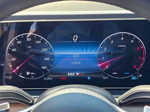 Used 2025 Mercedes-Benz GLE 450 4MATIC image 25
