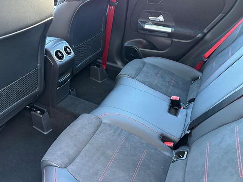 New 2026 Mercedes-Benz GLA 35 AMG 4MATIC image 24