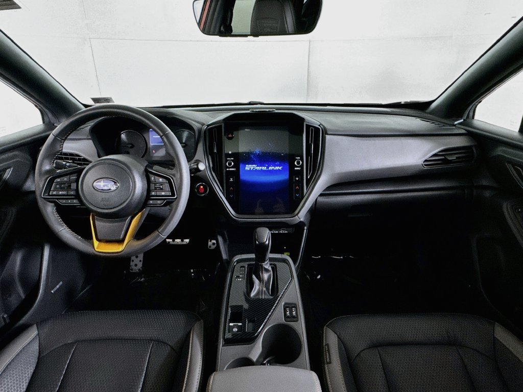Used 2024 Subaru Crosstrek 2.5i Wilderness w/ Crosstrek Mirror Package AWD/4WD image 29