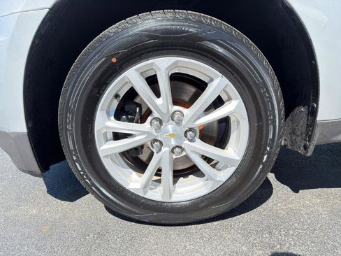 Used 2017 Chevrolet Equinox LT w/ Convenience Package FWD image 14