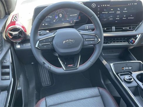 New 2026 Chevrolet Equinox RS w/ Convenience Package III image 6