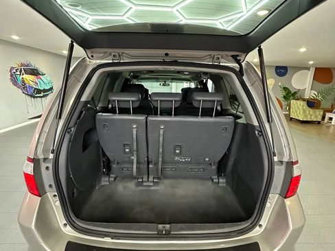Used 2007 Honda Odyssey EX-L image 25
