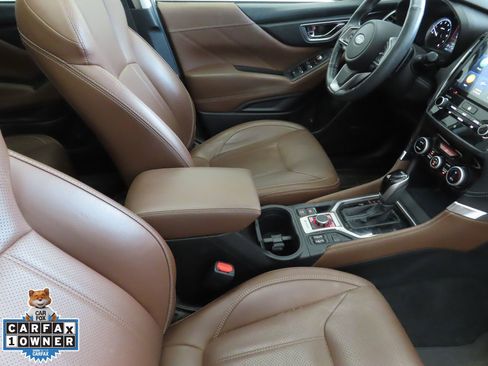 Used 2020 Subaru Forester Touring w/ Popular Package #2 image 27