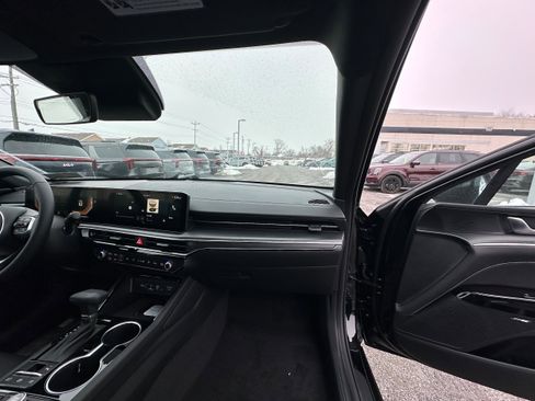 New 2026 Kia K5 GT-Line image 24