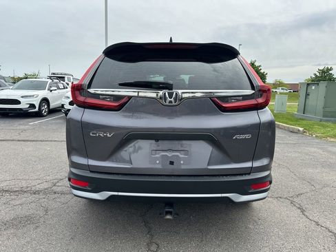 Used 2020 Honda CR-V LX image 9