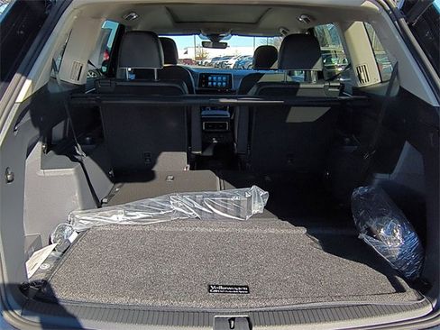 New 2026 Volkswagen Atlas SEL Premium R-Line image 22