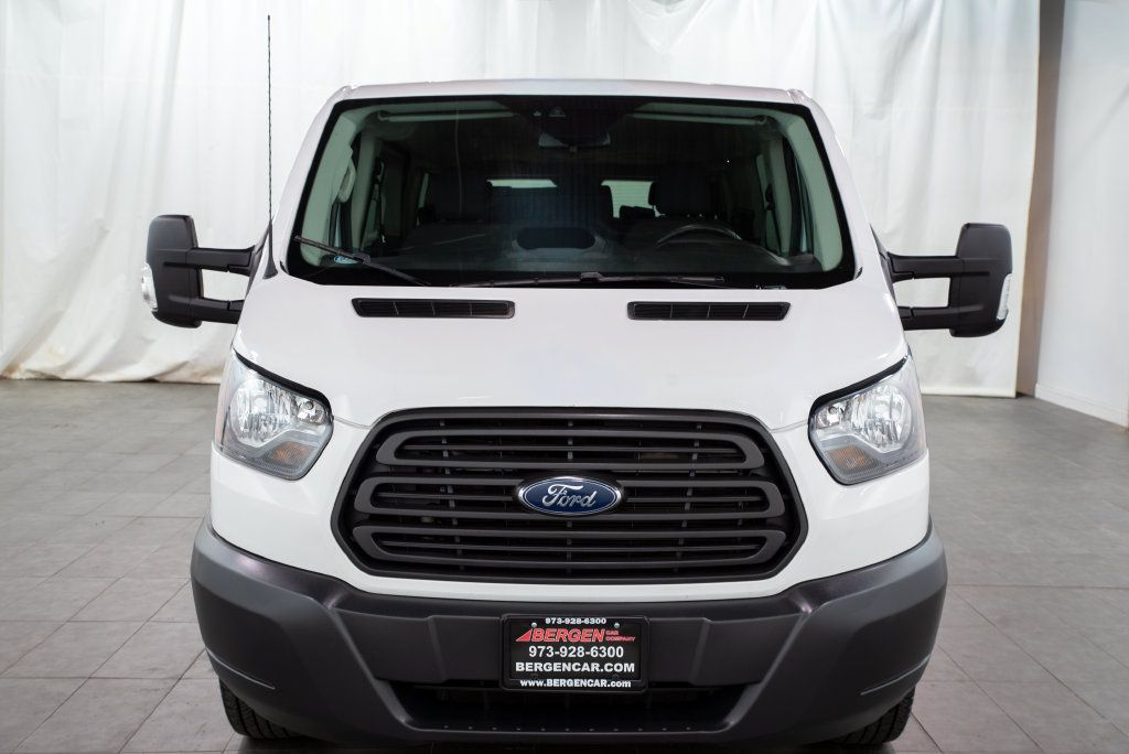 Used 2018 Ford Transit 350 XL RWD image 2