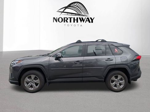 Used 2024 Toyota RAV4 XLE w/ Weather Package AWD/4WD image 6