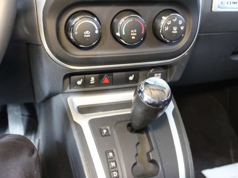 Used 2016 Jeep Compass 4WD image 19
