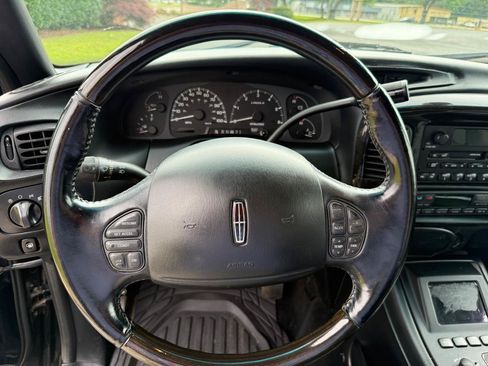Used 2002 Lincoln Blackwood RWD image 22