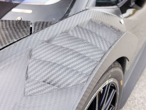 Used 2023 Lamborghini Huracan EVO RWD image 10
