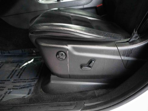 Used 2015 Jeep Grand Cherokee Altitude image 12