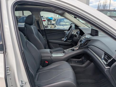 Used 2024 Acura RDX SH-AWD w/ Technology Package image 10