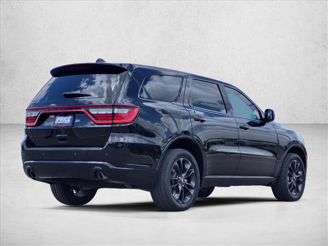 Used 2022 Dodge Durango GT AWD/4WD image 5