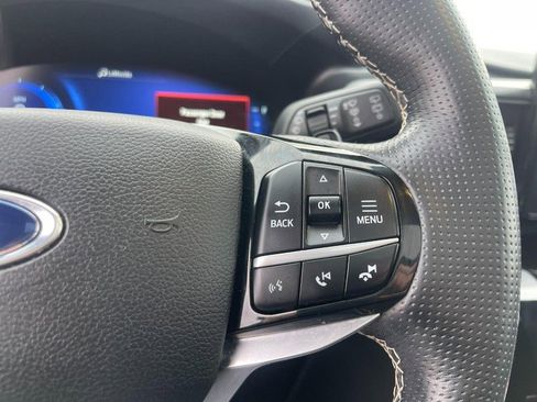 Used 2021 Ford Explorer ST w/ ST Street Pack image 20