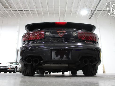 Used 1999 Pontiac Firebird Formula image 20