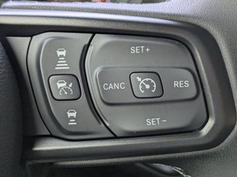 New 2026 Jeep Wrangler Willys image 17