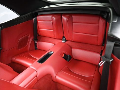 Certified 2015 Porsche 911 Turbo S AWD/4WD image 25