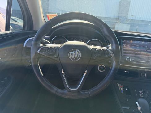 Used 2019 Buick Envision Essence FWD image 8