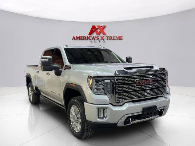 Used 2023 GMC Sierra 2500 Denali AWD/4WD image 11