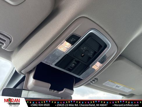 Used 2022 RAM 1500 Laramie image 28