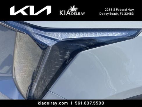 New 2026 Kia Sorento SX Prestige image 6