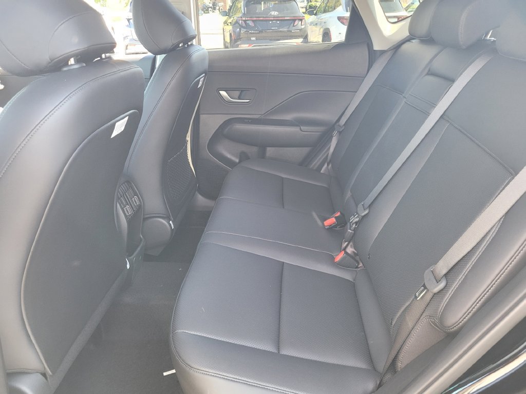 New 2027 Hyundai Kona Limited AWD/4WD image 32
