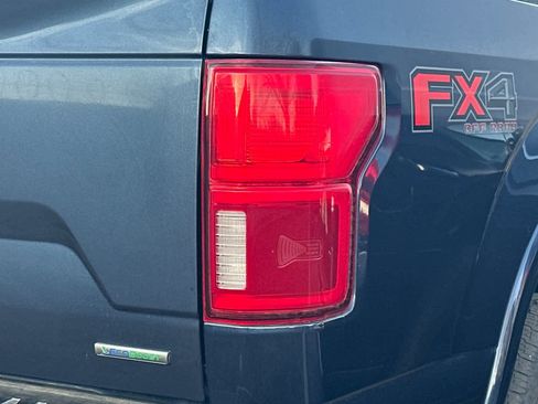 Used 2019 Ford F150 Lariat w/ Equipment Group 502A Luxury image 10