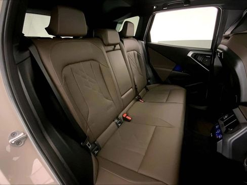 Certified 2025 BMW X3 M50 w/ Premium Package image 15