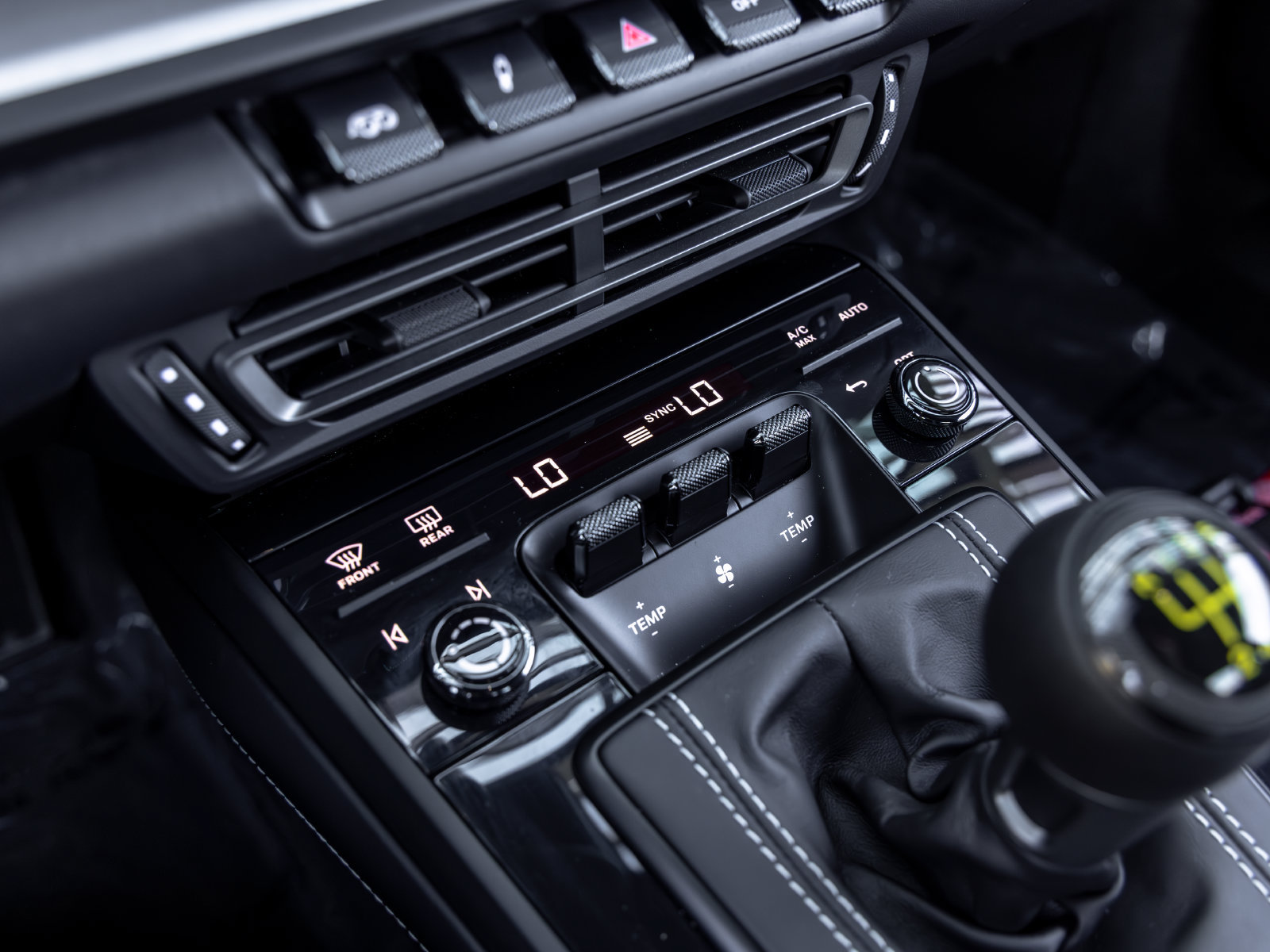 Certified 2022 Porsche 911 GT3 RWD image 39
