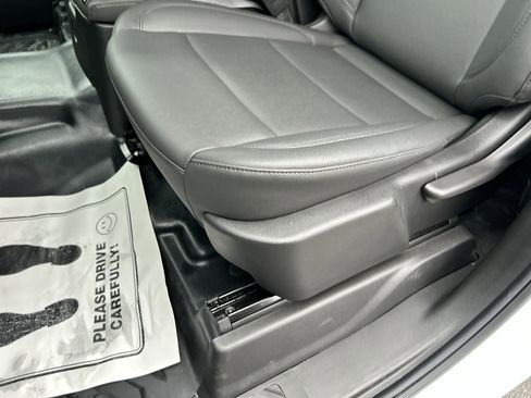 New 2026 Chevrolet Silverado 3500 W/T w/ WT Convenience Package image 22