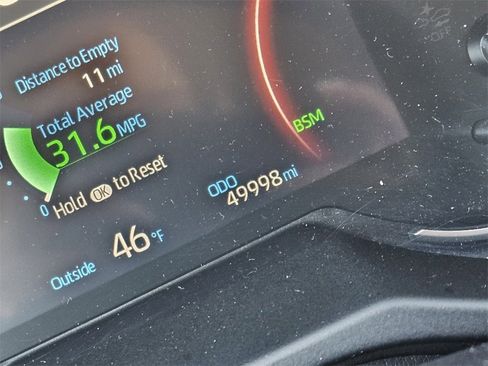 Used 2024 Toyota RAV4 XLE image 14