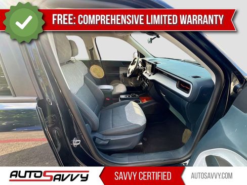 Used 2023 Ford Maverick AWD SuperCrew image 24