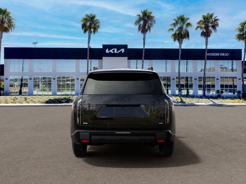 New 2027 Kia Telluride X-Line SX Prestige AWD/4WD image 5