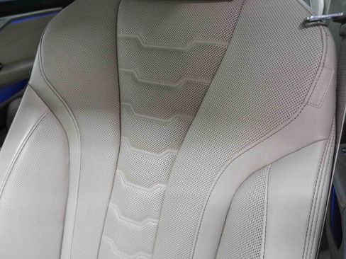 Certified 2023 BMW 840i Gran Coupe w/ Comfort Seating Package image 28