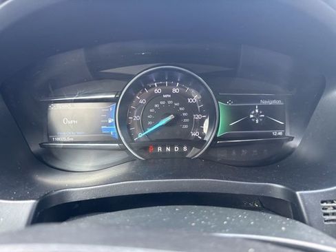 Used 2018 Ford Explorer XLT w/ Equipment Group 202A image 13