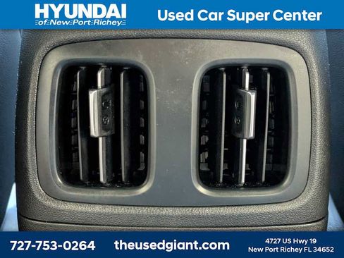 Used 2025 Hyundai Tucson XRT AWD/4WD image 18