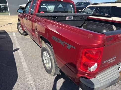 Used 2007 Dodge Dakota ST w/ SXT Group image 22