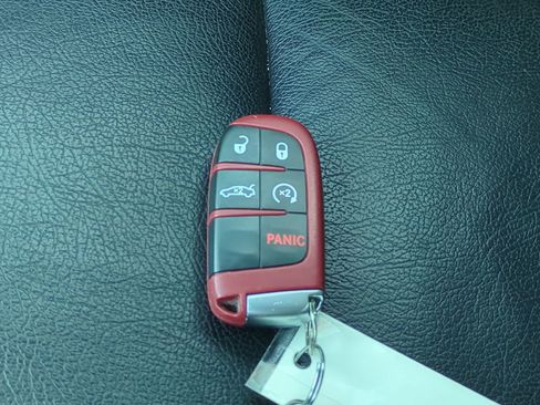 Used 2023 Dodge Challenger SRT Hellcat image 25