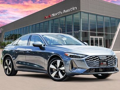 New 2025 Audi A5 2.0T Prestige